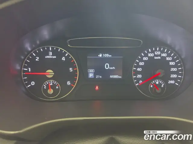 Kia Sorento 2017 2.2 автомат (гидро), миниатюра 8