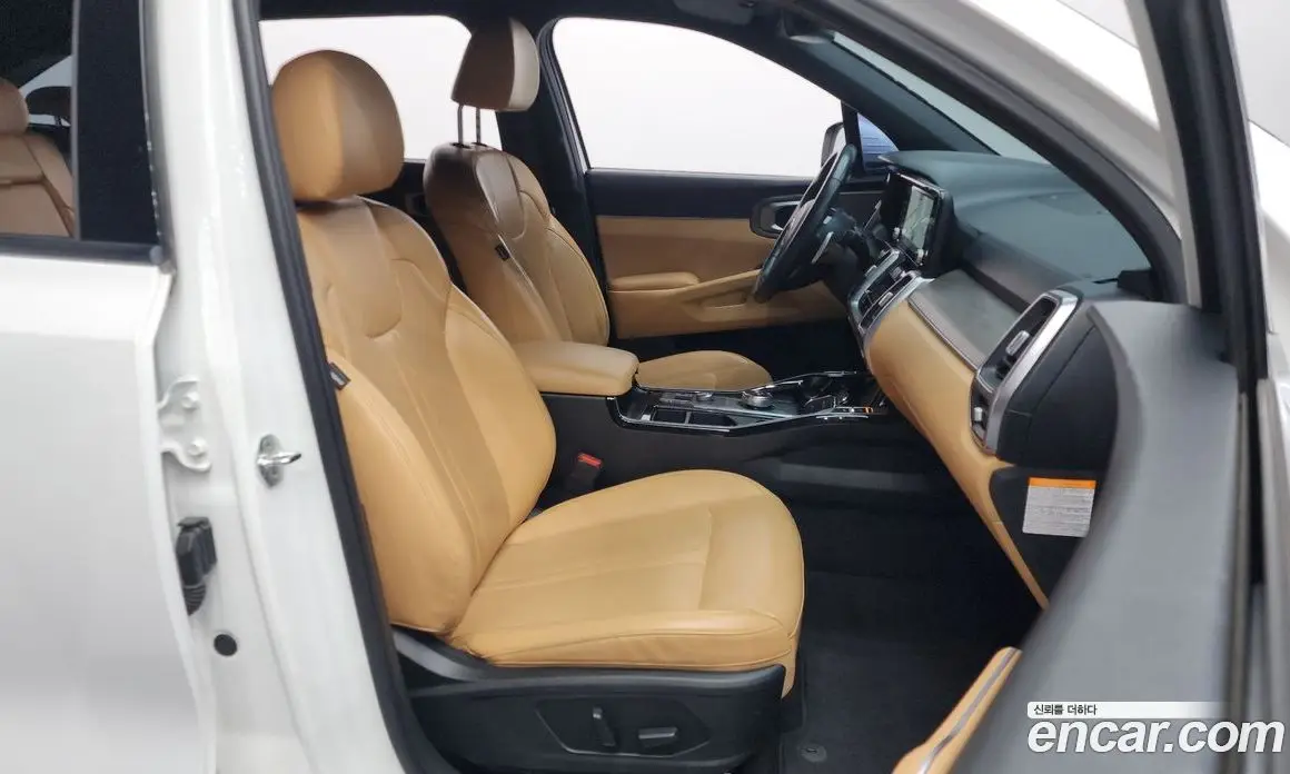 Kia Sorento 2021 1.6 автомат (гидро), фото 11 Kia Sorento 2021 1.6 автомат (гидро), фото 11