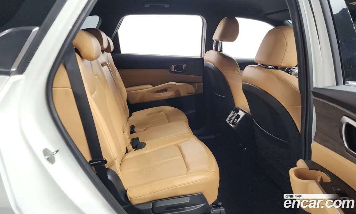 Kia Sorento 2021 1.6 автомат (гидро), фото 12 Kia Sorento 2021 1.6 автомат (гидро), фото 12