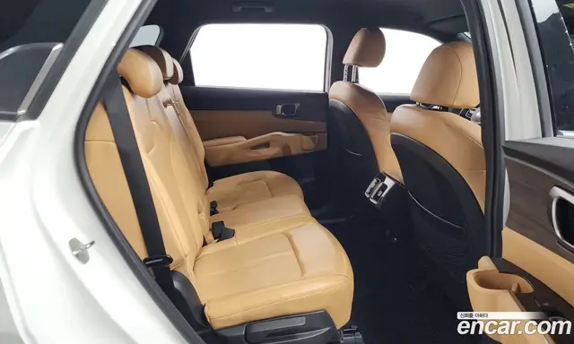 Kia Sorento 2021 1.6 автомат (гидро), миниатюра 12
