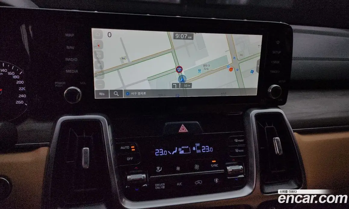 Kia Sorento 2021 1.6 автомат (гидро), фото 15 Kia Sorento 2021 1.6 автомат (гидро), фото 15