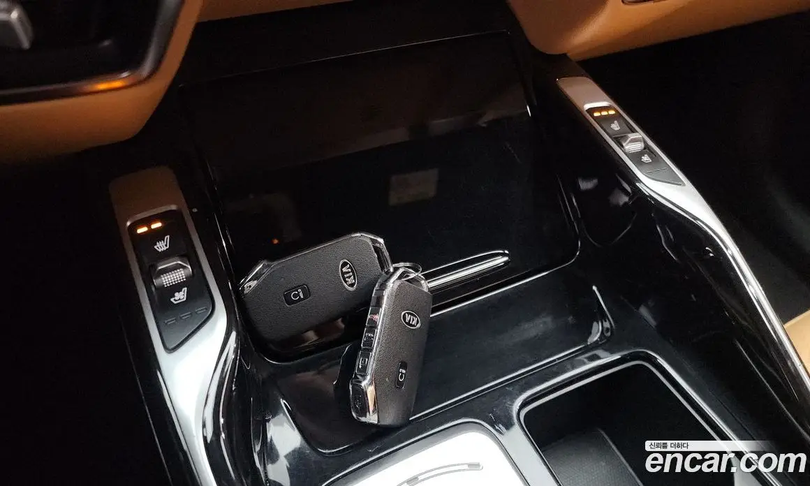 Kia Sorento 2021 1.6 автомат (гидро), фото 18 Kia Sorento 2021 1.6 автомат (гидро), фото 18