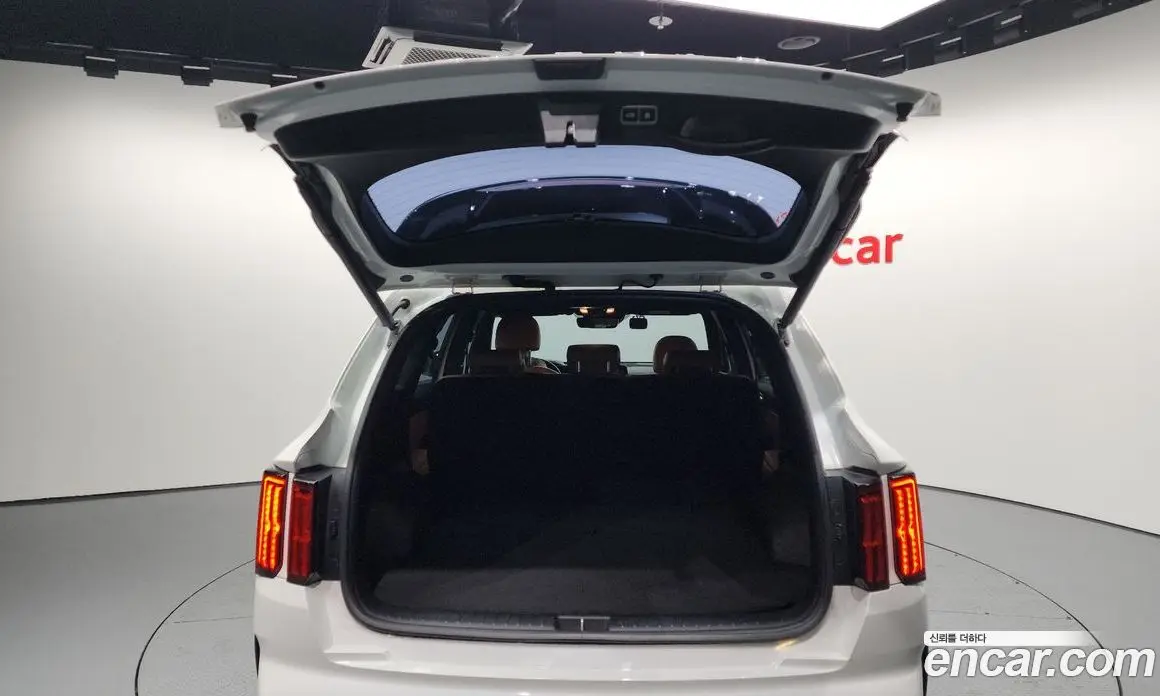Kia Sorento 2021 1.6 автомат (гидро), фото 20 Kia Sorento 2021 1.6 автомат (гидро), фото 20