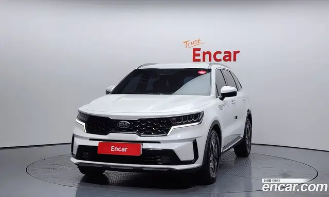 Kia Sorento 2021 1.6 автомат (гидро), миниатюра 3 Kia Sorento 2021 1.6 автомат (гидро), миниатюра 3