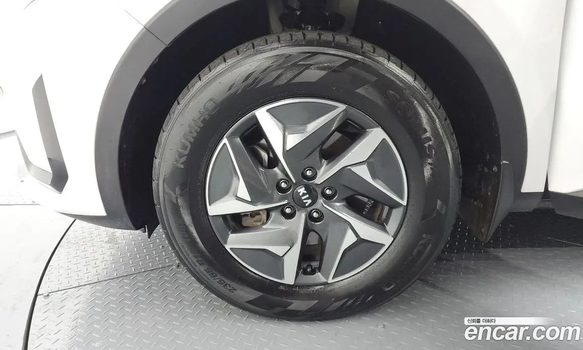 Kia Sorento 2021 1.6 автомат (гидро), фото 5 Kia Sorento 2021 1.6 автомат (гидро), фото 5