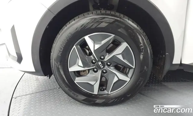 Kia Sorento 2021 1.6 автомат (гидро), миниатюра 5 Kia Sorento 2021 1.6 автомат (гидро), миниатюра 5