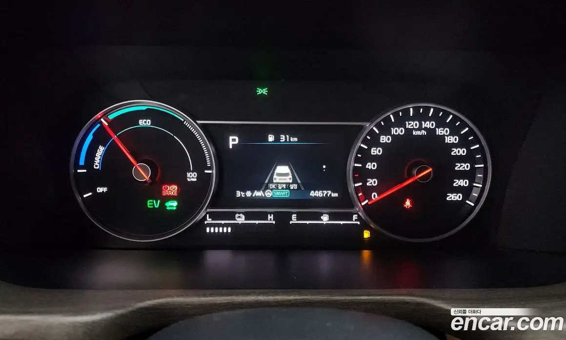 Kia Sorento 2021 1.6 автомат (гидро), фото 8 Kia Sorento 2021 1.6 автомат (гидро), фото 8