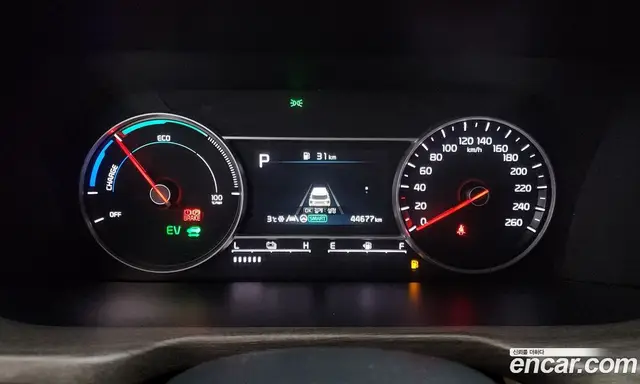 Kia Sorento 2021 1.6 автомат (гидро), миниатюра 8 Kia Sorento 2021 1.6 автомат (гидро), миниатюра 8
