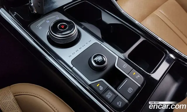 Kia Sorento 2021 1.6 автомат (гидро), миниатюра 9 Kia Sorento 2021 1.6 автомат (гидро), миниатюра 9