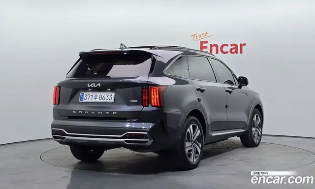 Kia Sorento 2022 1.6 автомат (гидро), миниатюра 2 Kia Sorento 2022 1.6 автомат (гидро), миниатюра 2