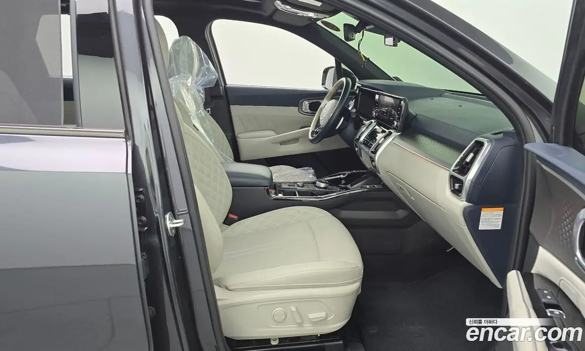 Kia Sorento 2022 1.6 автомат (гидро), фото 11 Kia Sorento 2022 1.6 автомат (гидро), фото 11