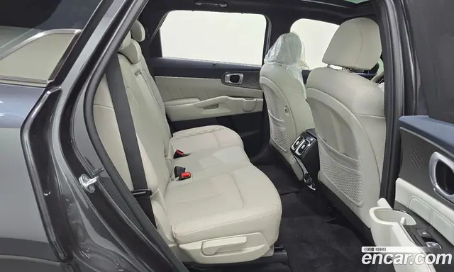 Kia Sorento 2022 1.6 автомат (гидро), миниатюра 12