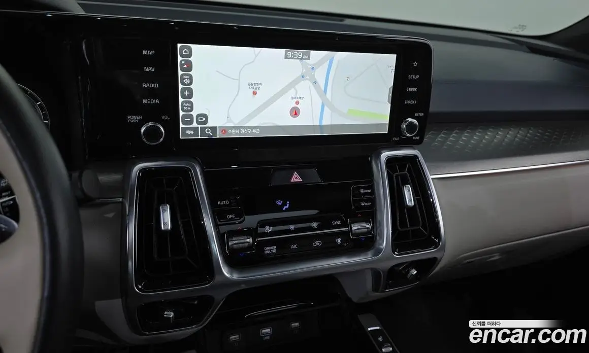 Kia Sorento 2022 1.6 автомат (гидро), фото 14 Kia Sorento 2022 1.6 автомат (гидро), фото 14