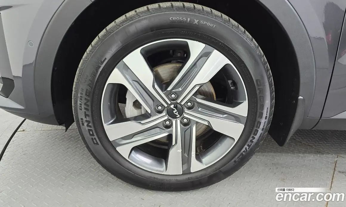 Kia Sorento 2022 1.6 автомат (гидро), фото 5 Kia Sorento 2022 1.6 автомат (гидро), фото 5