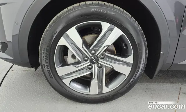 Kia Sorento 2022 1.6 автомат (гидро), миниатюра 5 Kia Sorento 2022 1.6 автомат (гидро), миниатюра 5