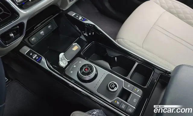 Kia Sorento 2022 1.6 автомат (гидро), миниатюра 9 Kia Sorento 2022 1.6 автомат (гидро), миниатюра 9