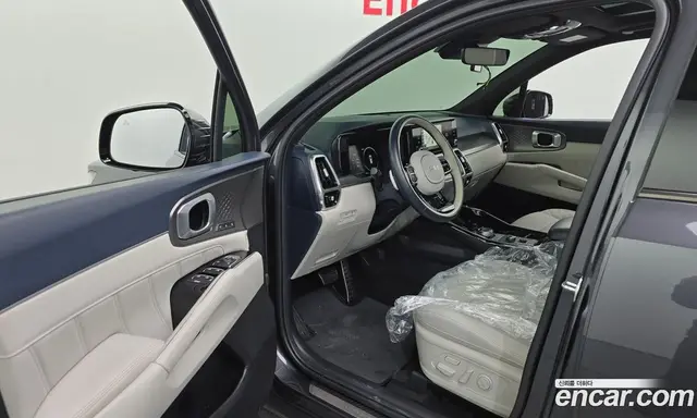 Kia Sorento 2022 1.6 автомат (гидро), миниатюра 10 Kia Sorento 2022 1.6 автомат (гидро), миниатюра 10