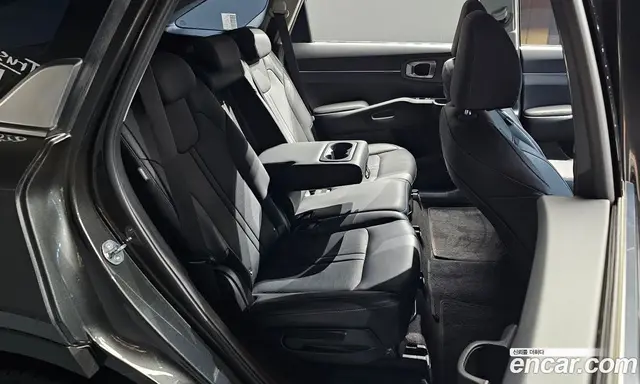 Kia Sorento 2023 2.2 автомат (гидро), миниатюра 12