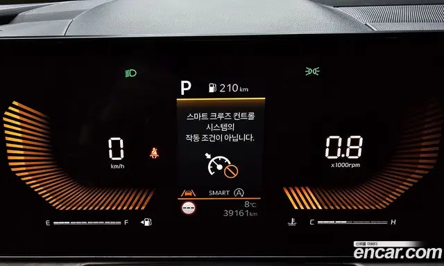 Kia Sorento 2023 2.2 автомат (гидро), миниатюра 8
