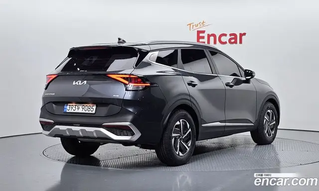 Kia Sportage 2022 1.6 автомат (гидро), миниатюра 2 Kia Sportage 2022 1.6 автомат (гидро), миниатюра 2