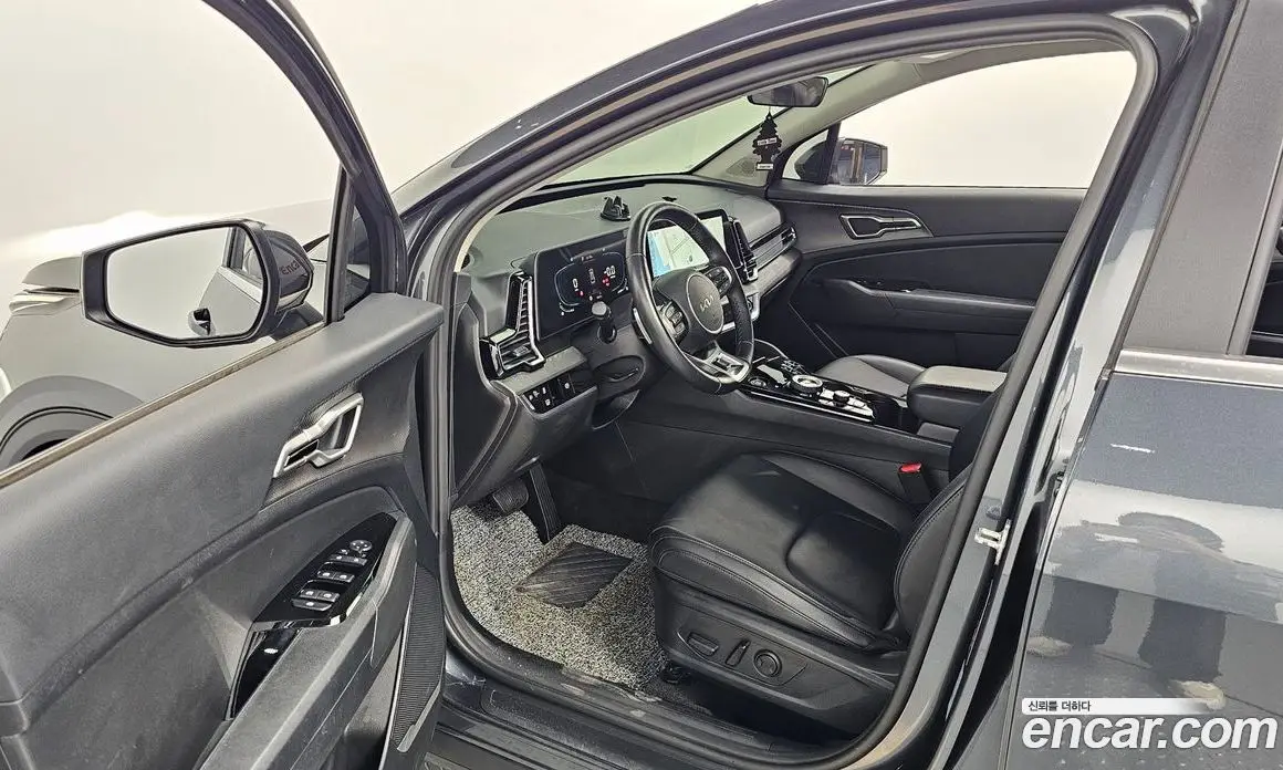 Kia Sportage 2022 1.6 автомат (гидро), фото 11 Kia Sportage 2022 1.6 автомат (гидро), фото 11
