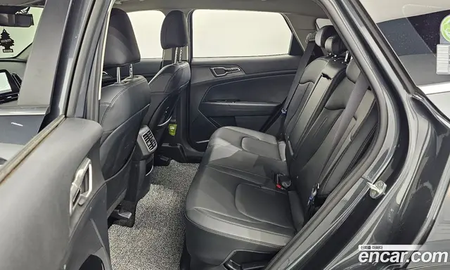 Kia Sportage 2022 1.6 автомат (гидро), миниатюра 12