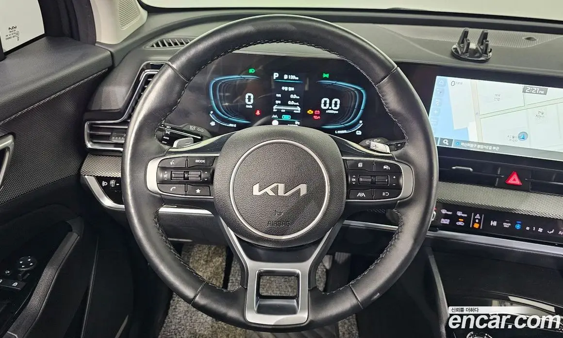Kia Sportage 2022 1.6 автомат (гидро), фото 13 Kia Sportage 2022 1.6 автомат (гидро), фото 13