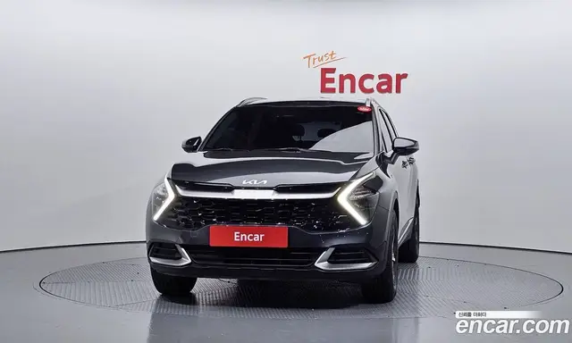 Kia Sportage 2022 1.6 автомат (гидро), миниатюра 3 Kia Sportage 2022 1.6 автомат (гидро), миниатюра 3