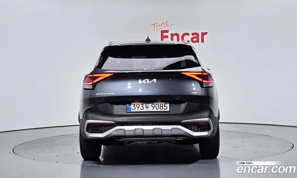 Kia Sportage 2022 1.6 автомат (гидро), фото 4 Kia Sportage 2022 1.6 автомат (гидро), фото 4