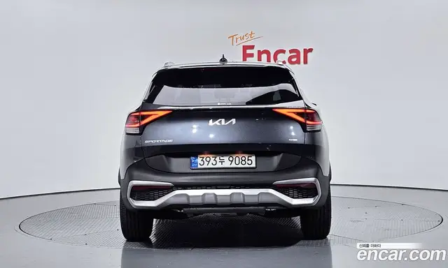 Kia Sportage 2022 1.6 автомат (гидро), миниатюра 4 Kia Sportage 2022 1.6 автомат (гидро), миниатюра 4
