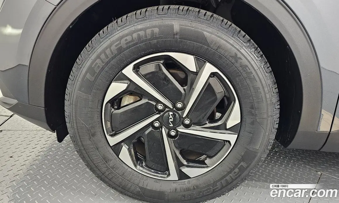 Kia Sportage 2022 1.6 автомат (гидро), фото 5 Kia Sportage 2022 1.6 автомат (гидро), фото 5