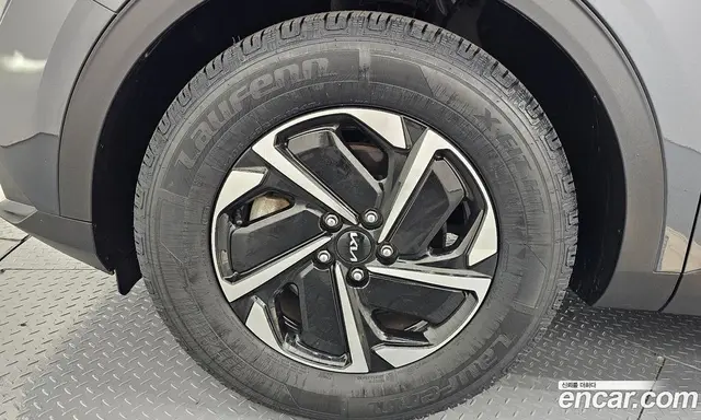 Kia Sportage 2022 1.6 автомат (гидро), миниатюра 5 Kia Sportage 2022 1.6 автомат (гидро), миниатюра 5