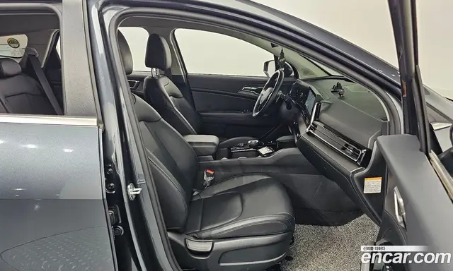 Kia Sportage 2022 1.6 автомат (гидро), миниатюра 10 Kia Sportage 2022 1.6 автомат (гидро), миниатюра 10