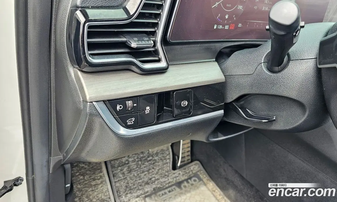 Kia Sportage 2023 1.6 автомат (гидро), фото 17