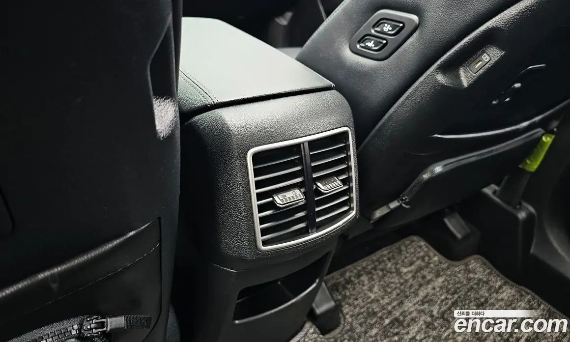 Kia Sportage 2023 1.6 автомат (гидро), фото 18