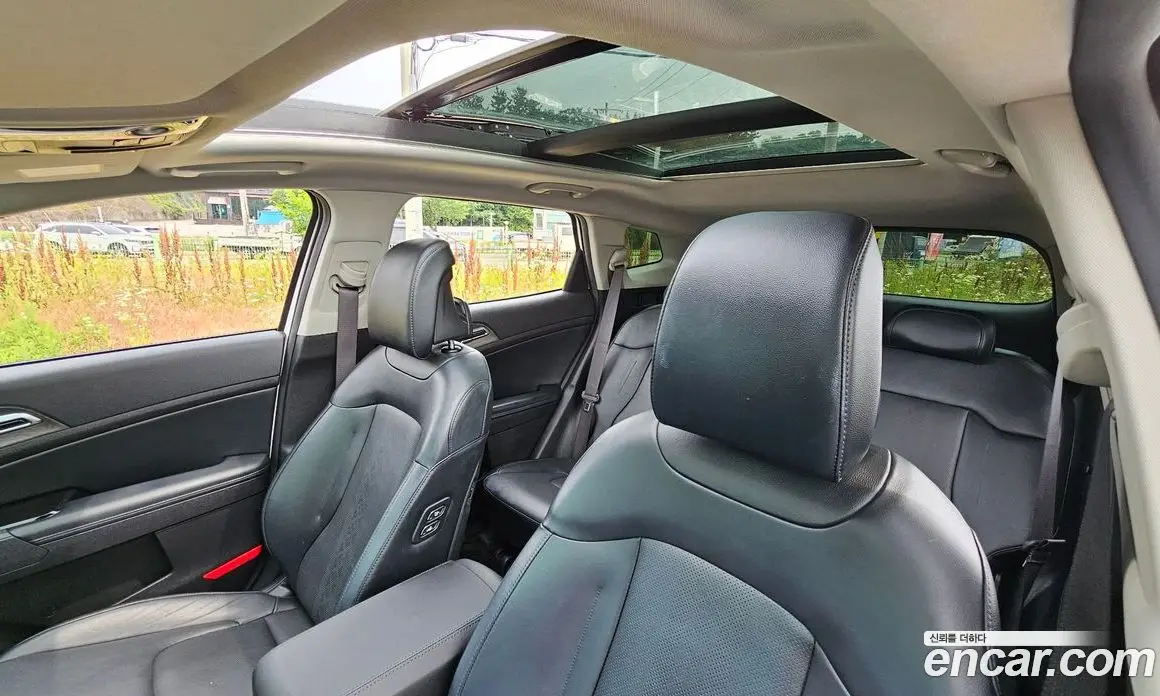 Kia Sportage 2023 1.6 автомат (гидро), фото 19