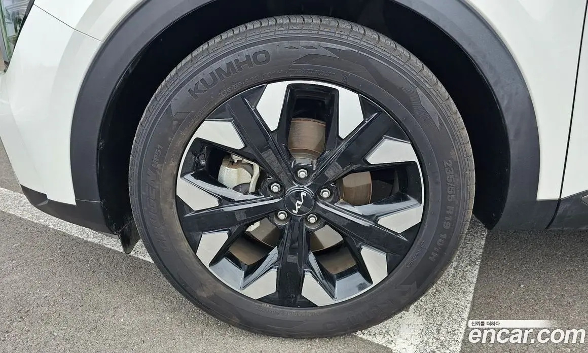 Kia Sportage 2023 1.6 автомат (гидро), фото 5