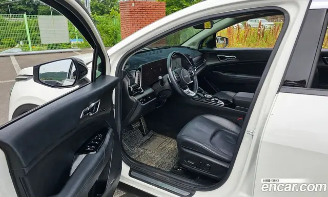 Kia Sportage 2023 1.6 автомат (гидро), миниатюра 10
