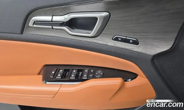 Kia Sportage 2023 1.6 автомат (гидро), миниатюра 11 Kia Sportage 2023 1.6 автомат (гидро), миниатюра 11
