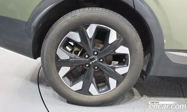Kia Sportage 2023 1.6 автомат (гидро), миниатюра 5 Kia Sportage 2023 1.6 автомат (гидро), миниатюра 5
