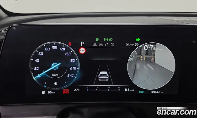 Kia Sportage 2023 1.6 автомат (гидро), миниатюра 8 Kia Sportage 2023 1.6 автомат (гидро), миниатюра 8