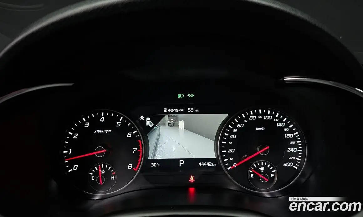 Kia Stinger 2022 3.3 автомат (гидро), фото 8 Kia Stinger 2022 3.3 автомат (гидро), фото 8