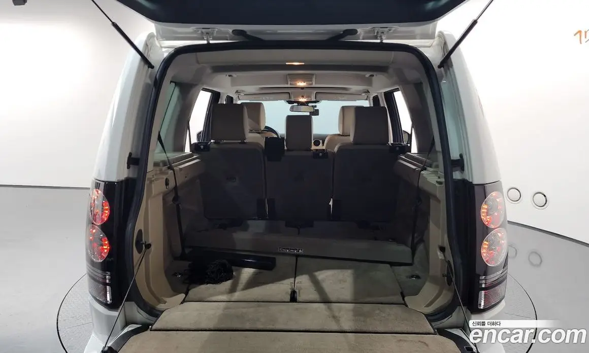 Land Rover Discovery 2016 3.0 автомат (гидро), фото 20