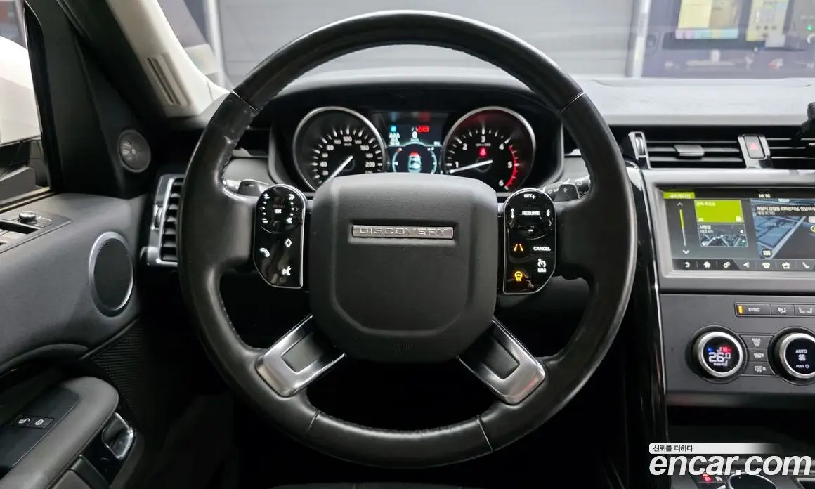 Land Rover Discovery 2019 3.0 автомат (гидро), фото 13 Land Rover Discovery 2019 3.0 автомат (гидро), фото 13