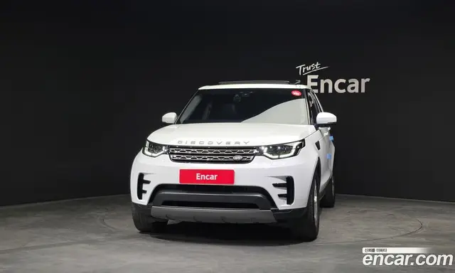 Land Rover Discovery 2019 3.0 автомат (гидро), миниатюра 3 Land Rover Discovery 2019 3.0 автомат (гидро), миниатюра 3