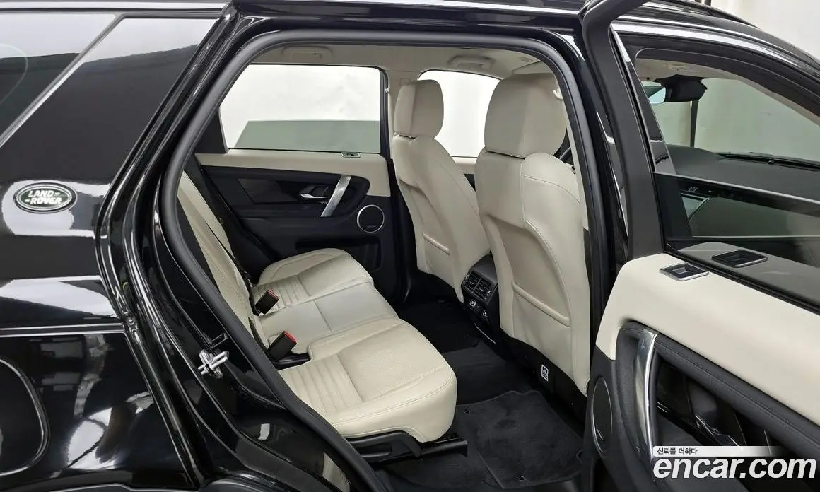 Land Rover Discovery Sport 2023 2.0 автомат (гидро), фото 11 Land Rover Discovery Sport 2023 2.0 автомат (гидро), фото 11