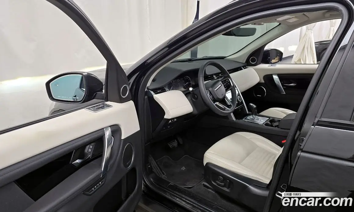 Land Rover Discovery Sport 2023 2.0 автомат (гидро), фото 12 Land Rover Discovery Sport 2023 2.0 автомат (гидро), фото 12