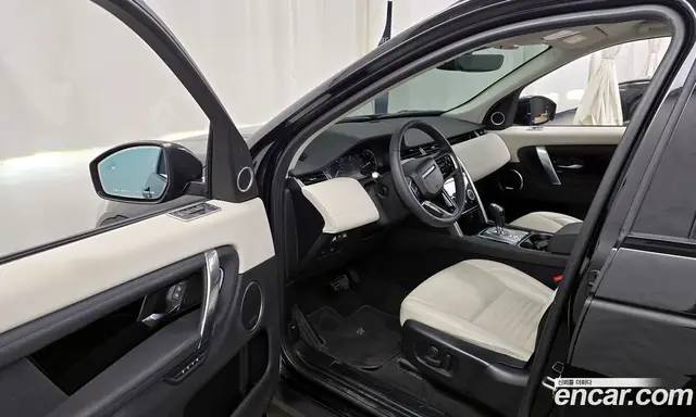 Land Rover Discovery Sport 2023 2.0 автомат (гидро), миниатюра 12