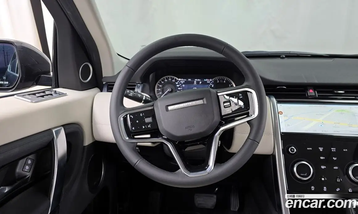 Land Rover Discovery Sport 2023 2.0 автомат (гидро), фото 14 Land Rover Discovery Sport 2023 2.0 автомат (гидро), фото 14