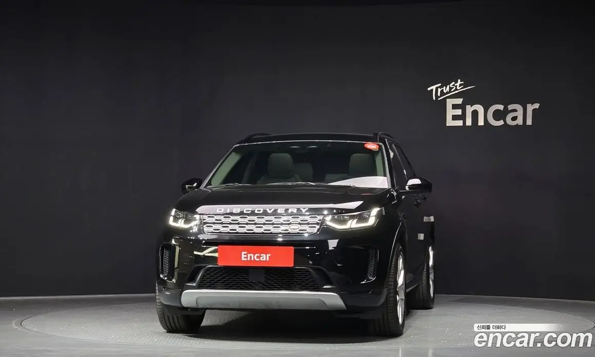 Land Rover Discovery Sport 2023 2.0 автомат (гидро), фото 3 Land Rover Discovery Sport 2023 2.0 автомат (гидро), фото 3